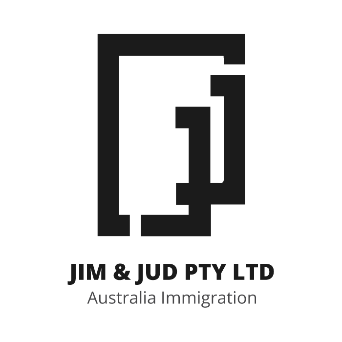 JIM & JUD PTY LTD
